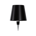Luxuriöse LED-Flaschenlampe