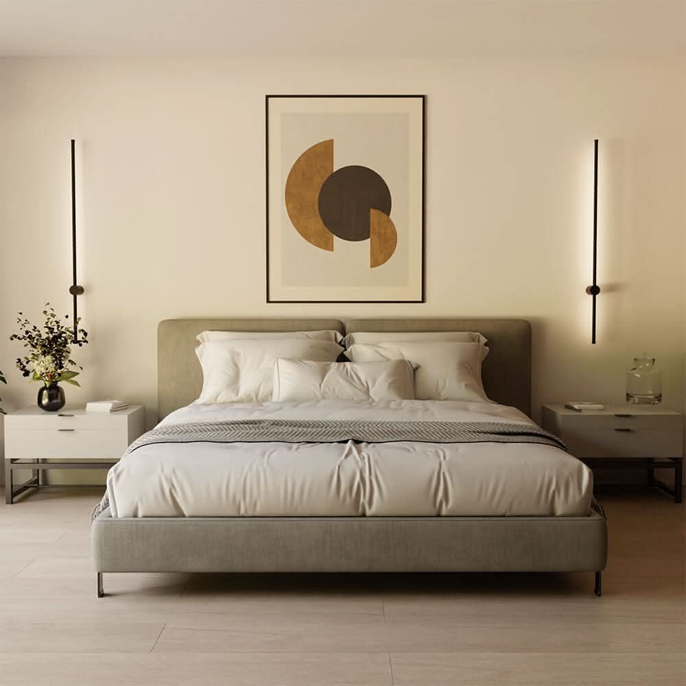 Arcline | Designer Wandleuchte
