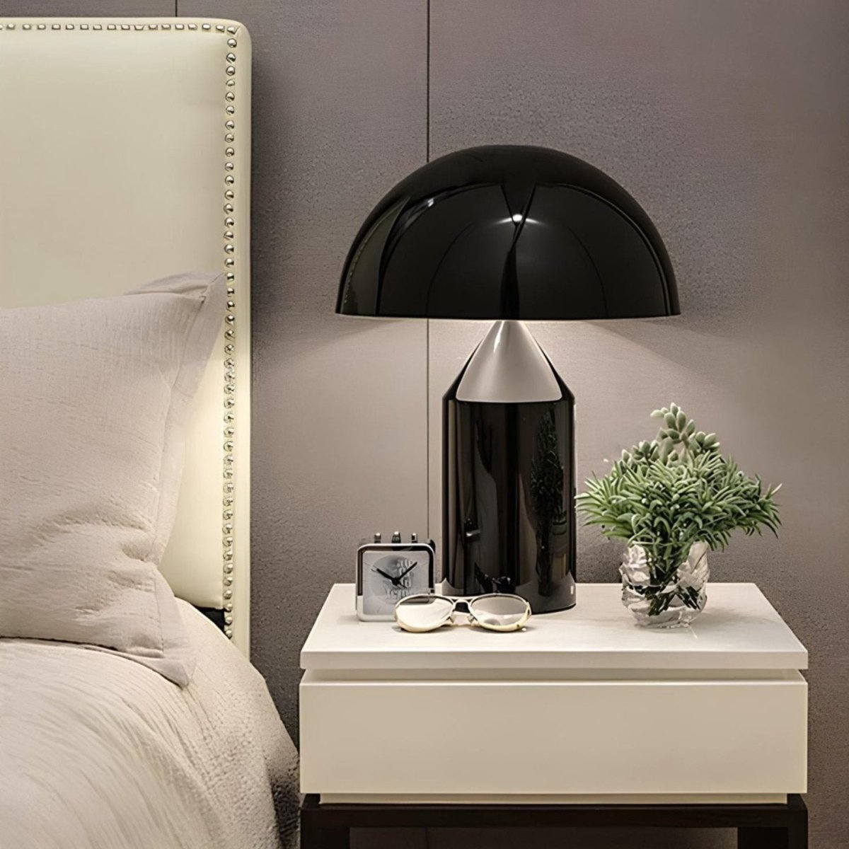 Lunado Exklusive Tischlampe