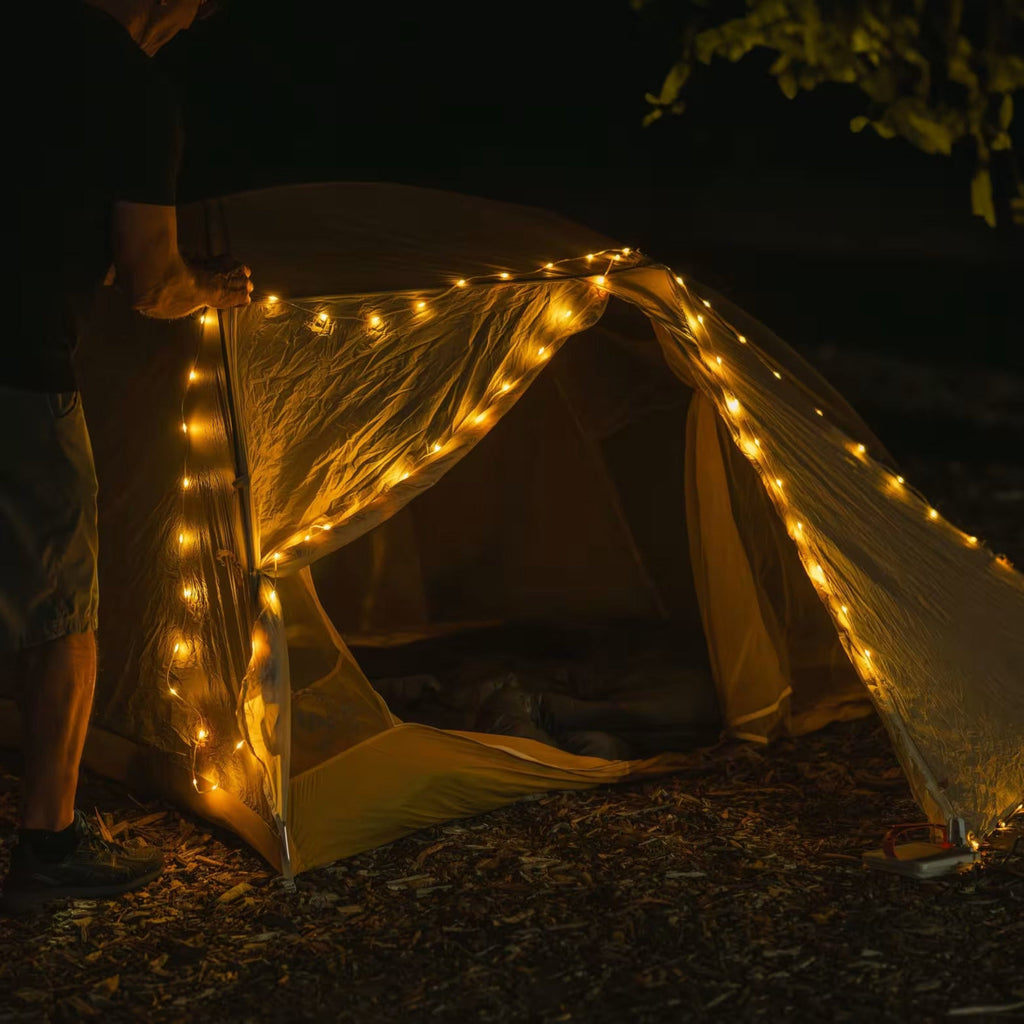CampGlow™