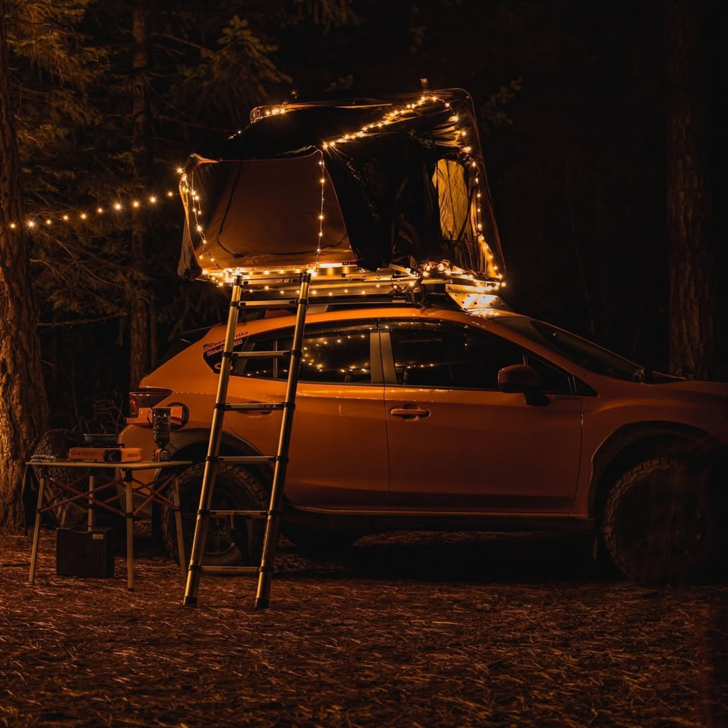 CampGlow™