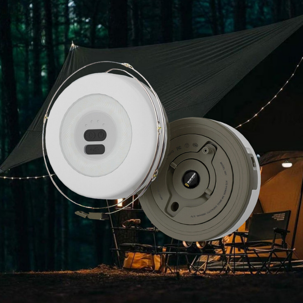 CampGlow™