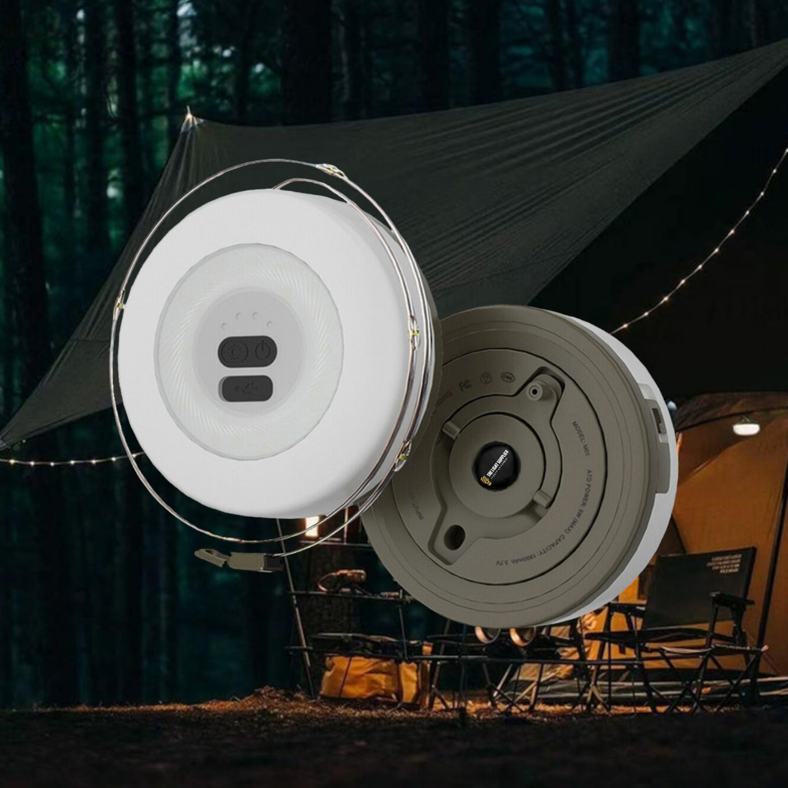 CampGlow™
