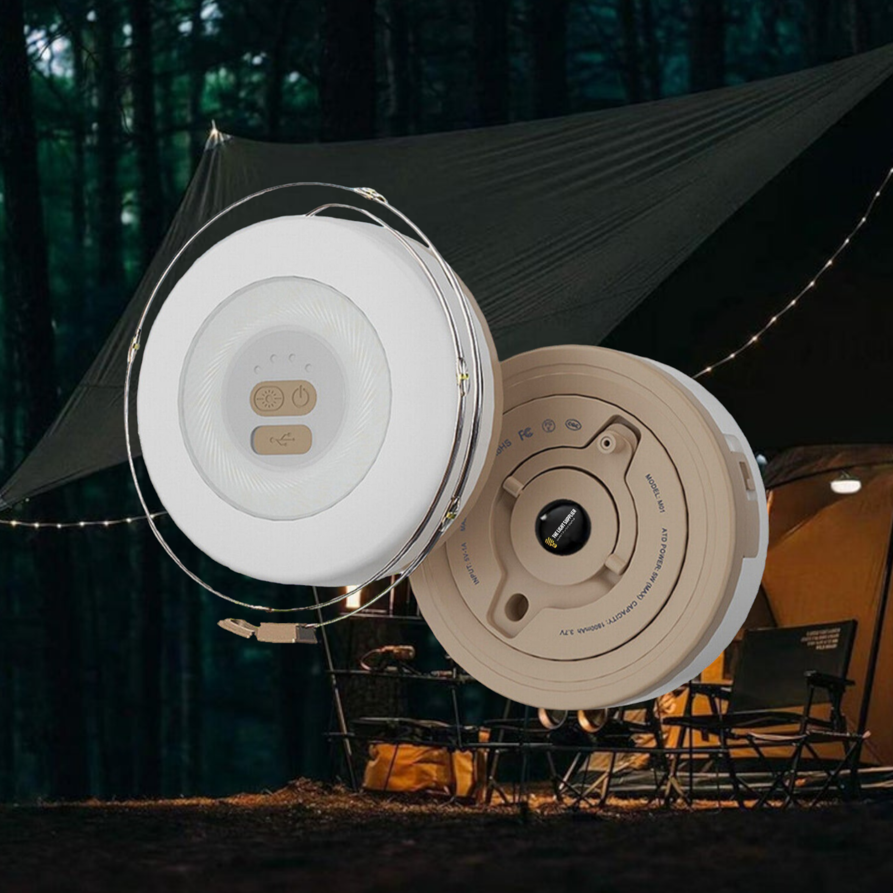 CampGlow™