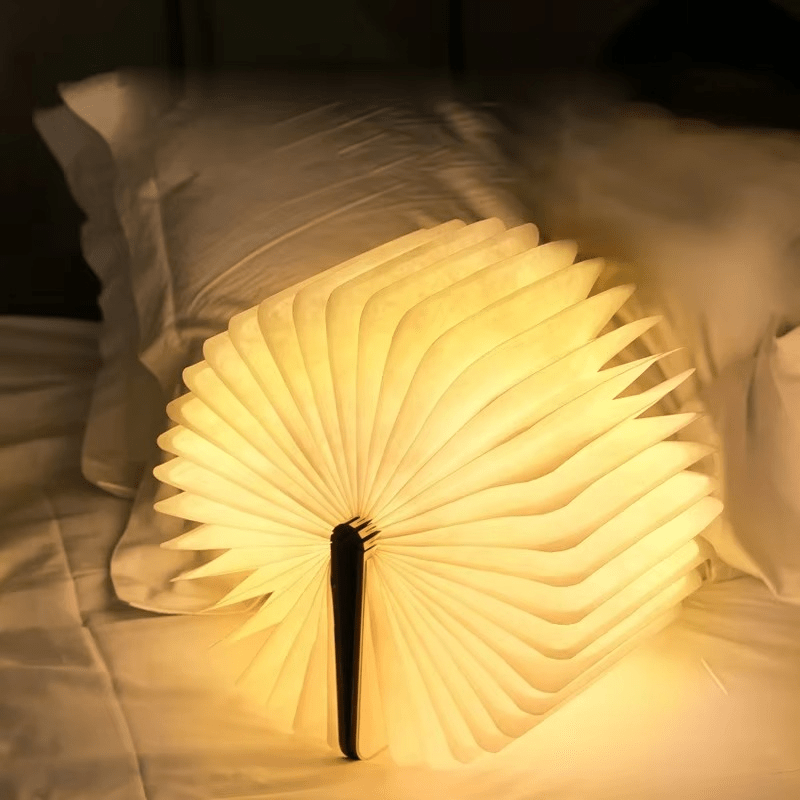 Lumibook Leselampe