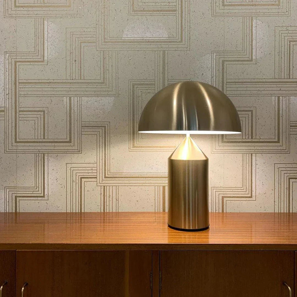 Lunado Exklusive Tischlampe