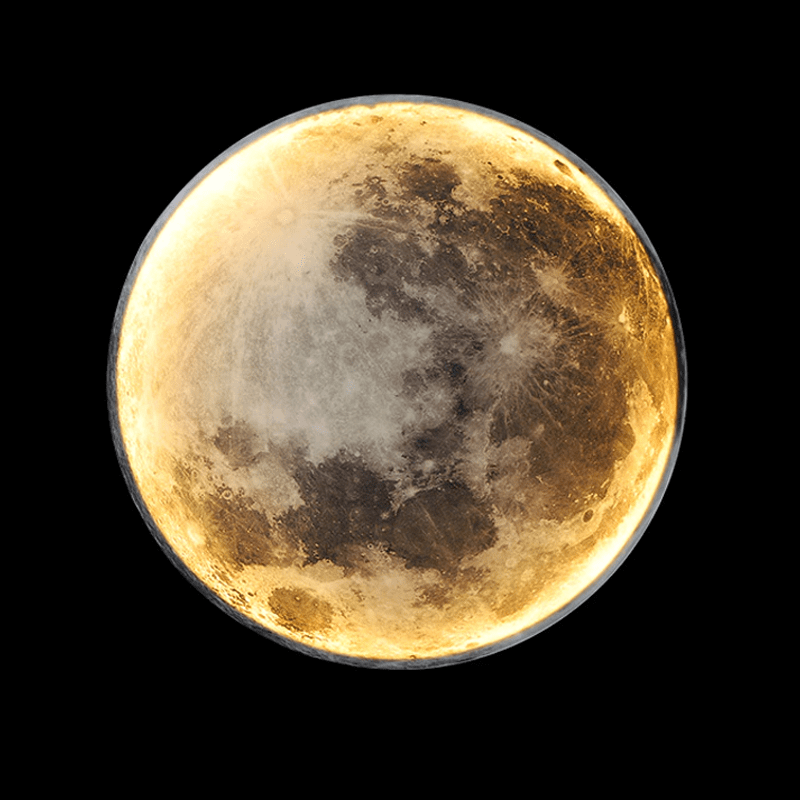 Moon | Wandleuchte