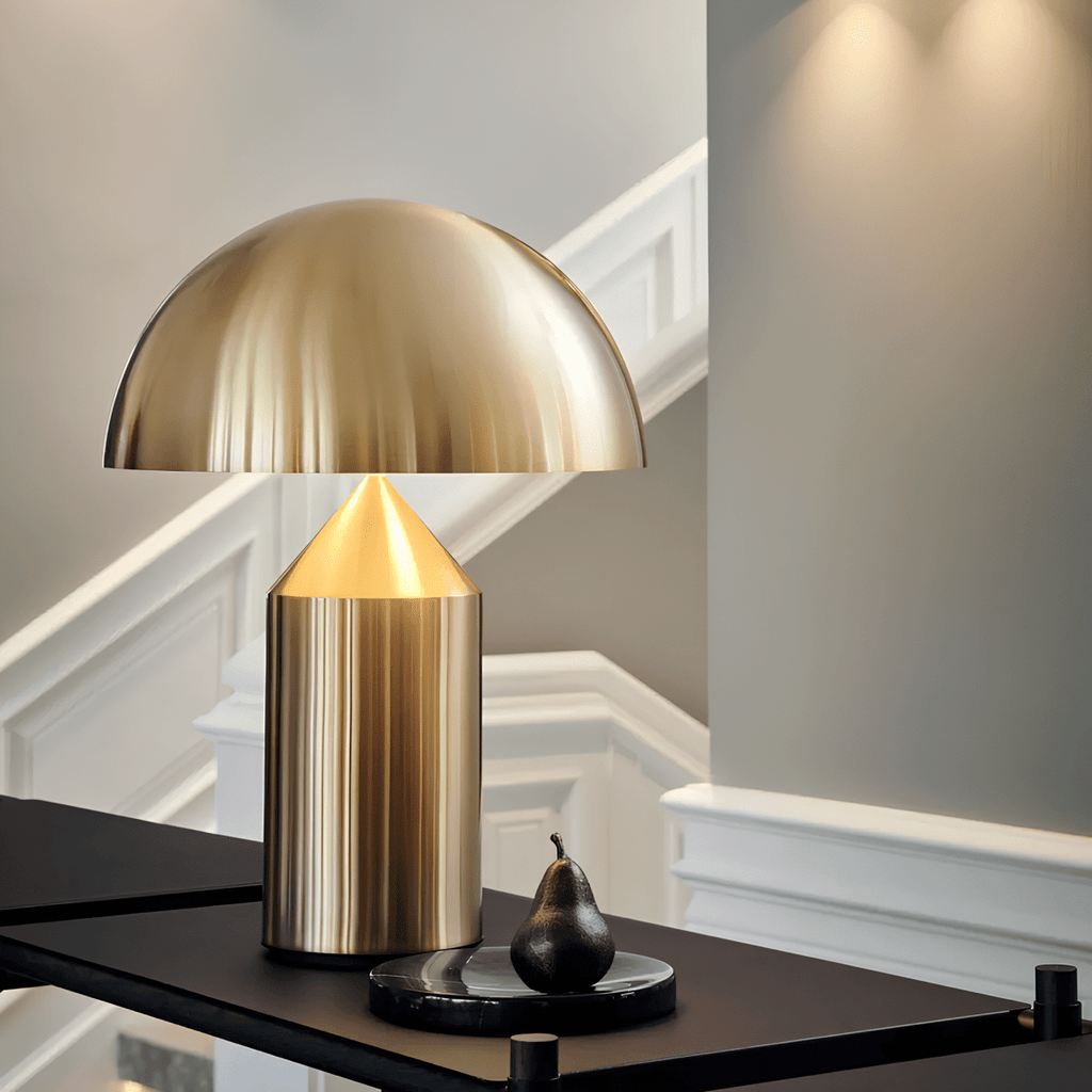 Lunado Exklusive Tischlampe