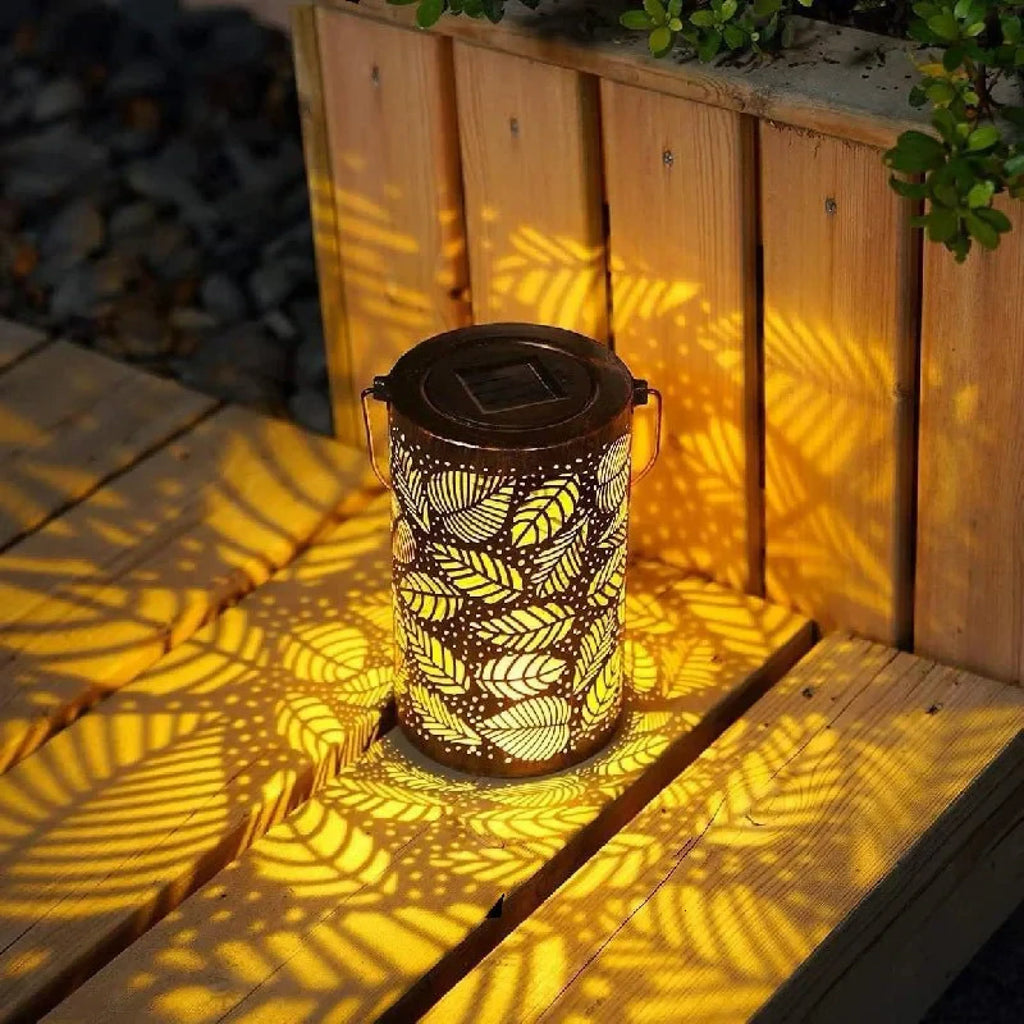 SOLARIFY Blatt