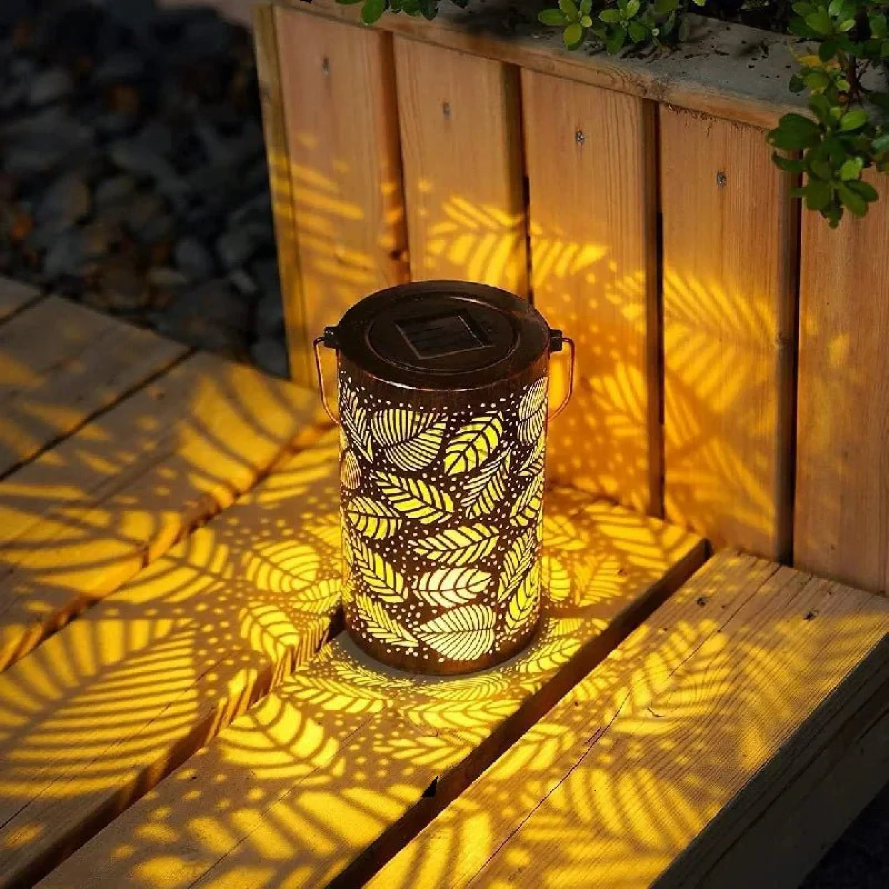 SOLARIFY Blatt