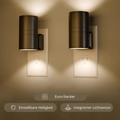 LED Lampe – Alova