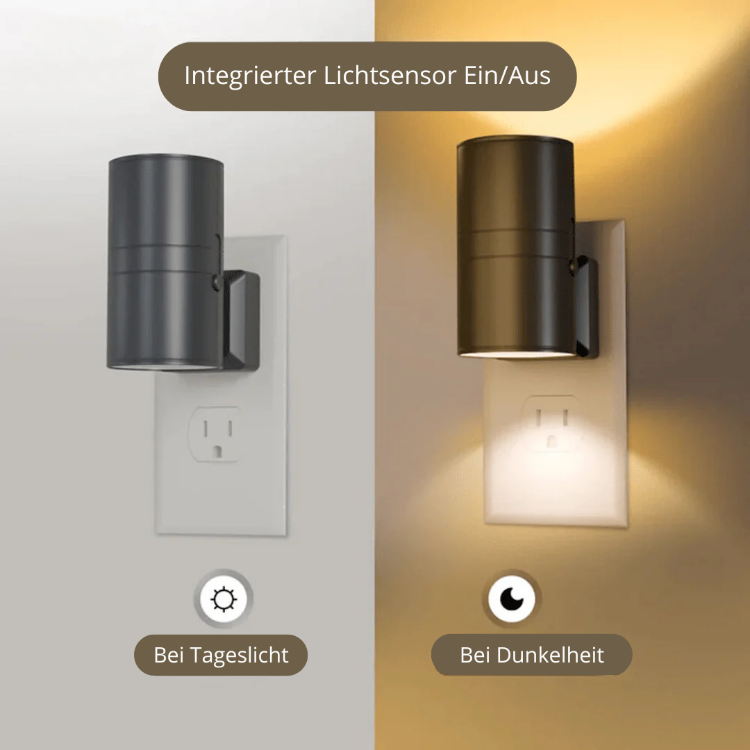 LED Lampe – Alova