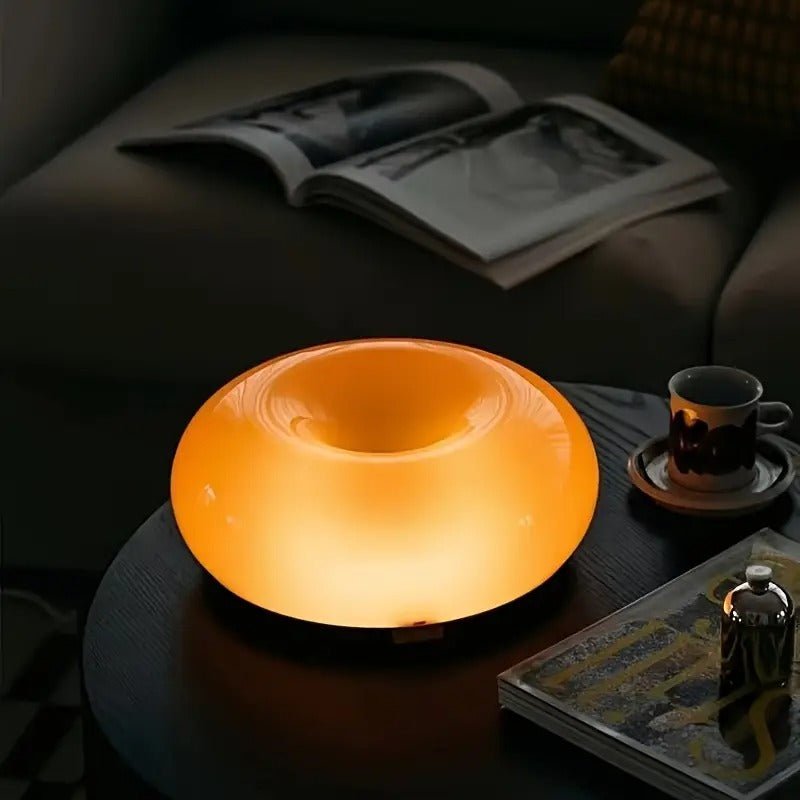 Auréole | Stimmungsvolle Tischlampe